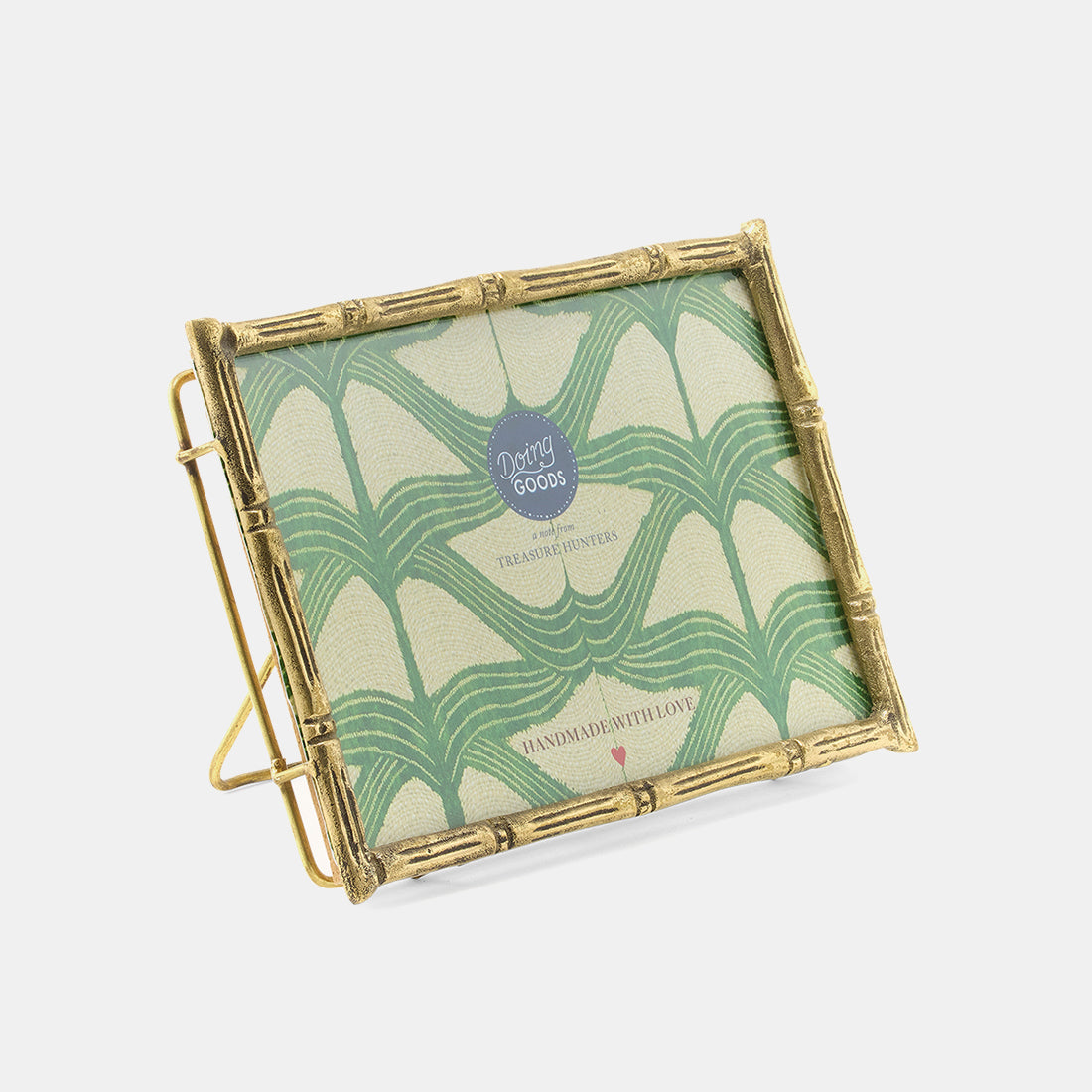 Bodhi Bamboo Large Frame in Horizontal