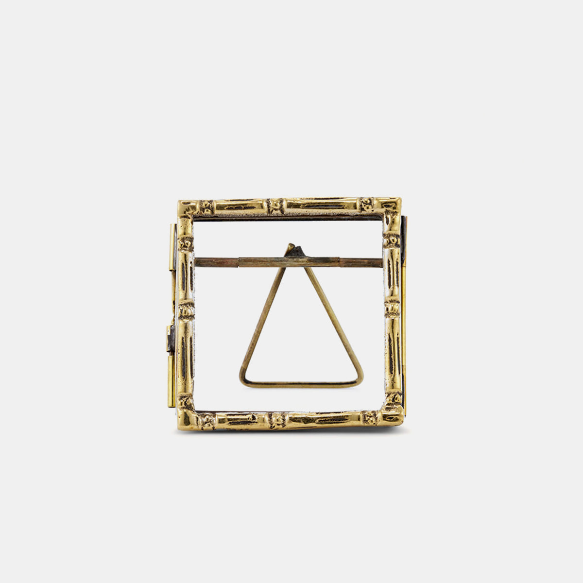 Bodhi Bamboo Mini Frame