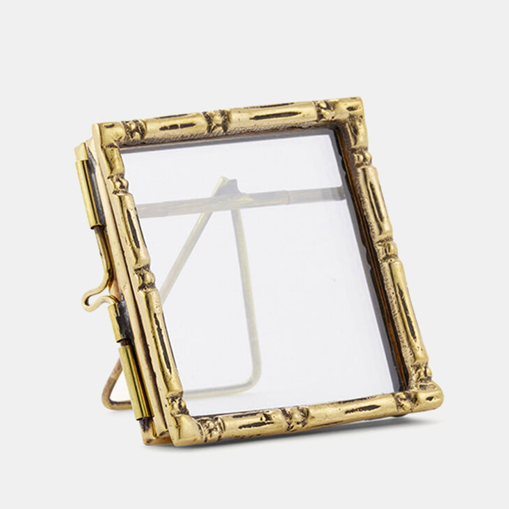 Bodhi Bamboo Mini Frame