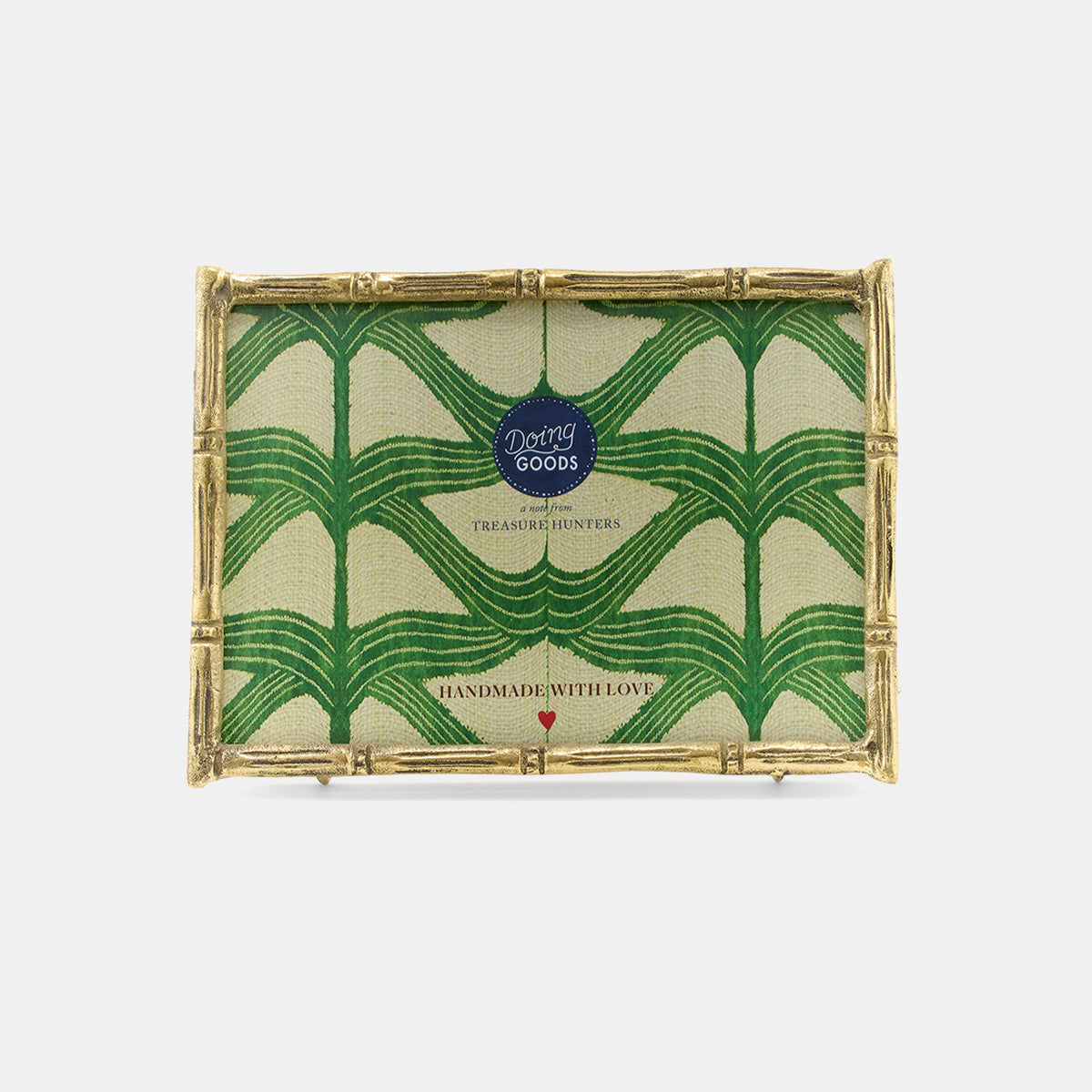 Bodhi Bamboo Large Frame in Horizontal