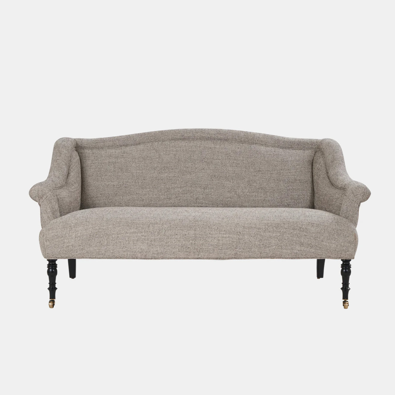 Bog Loveseat: Made to Order