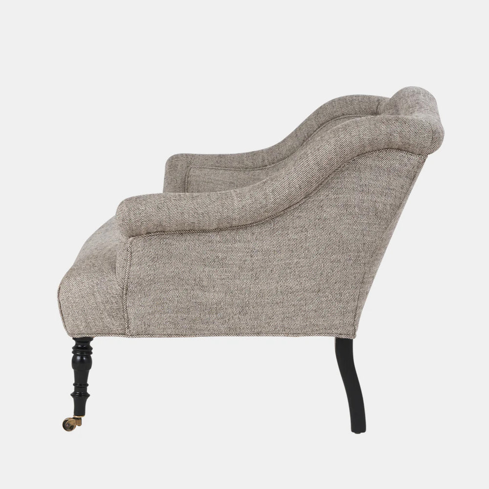 Bog Loveseat: Made to Order