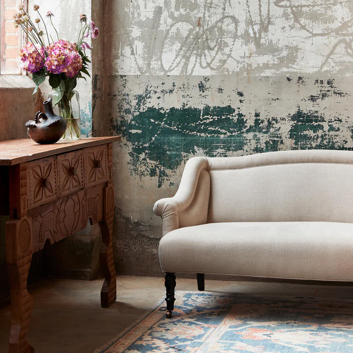 Bog Loveseat: Made to Order