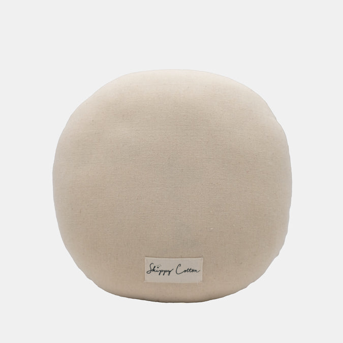 Bright Neon Sun Pillow