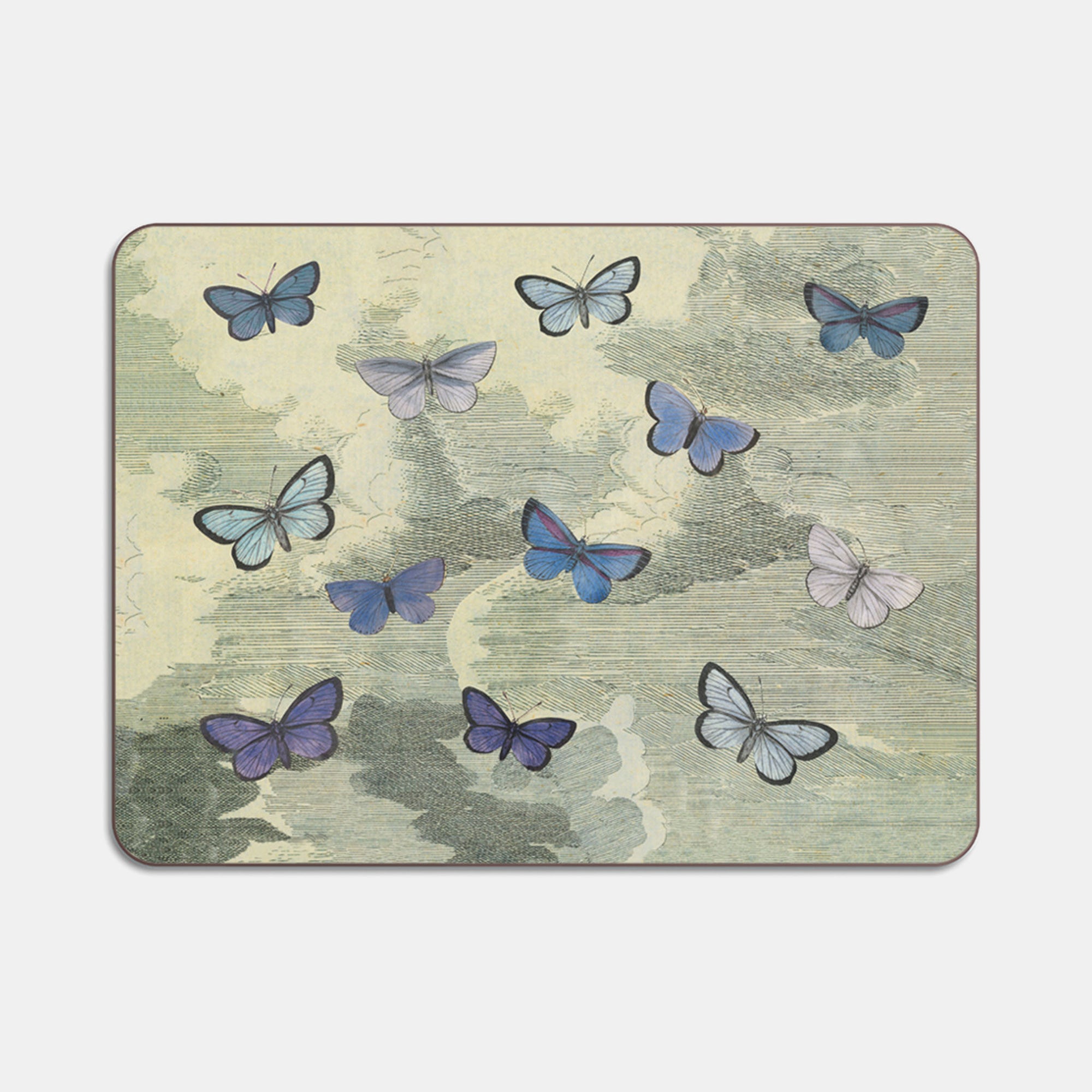 Butterflies Placemat