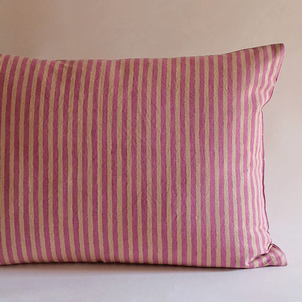 Zeenat Lumbar Pillow