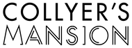 Collyer's Mansion logo