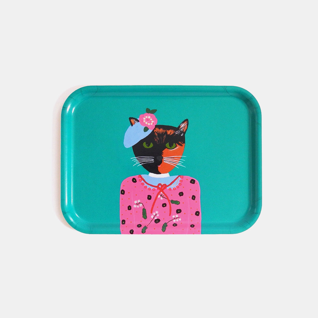 Lady Adelaide Tray