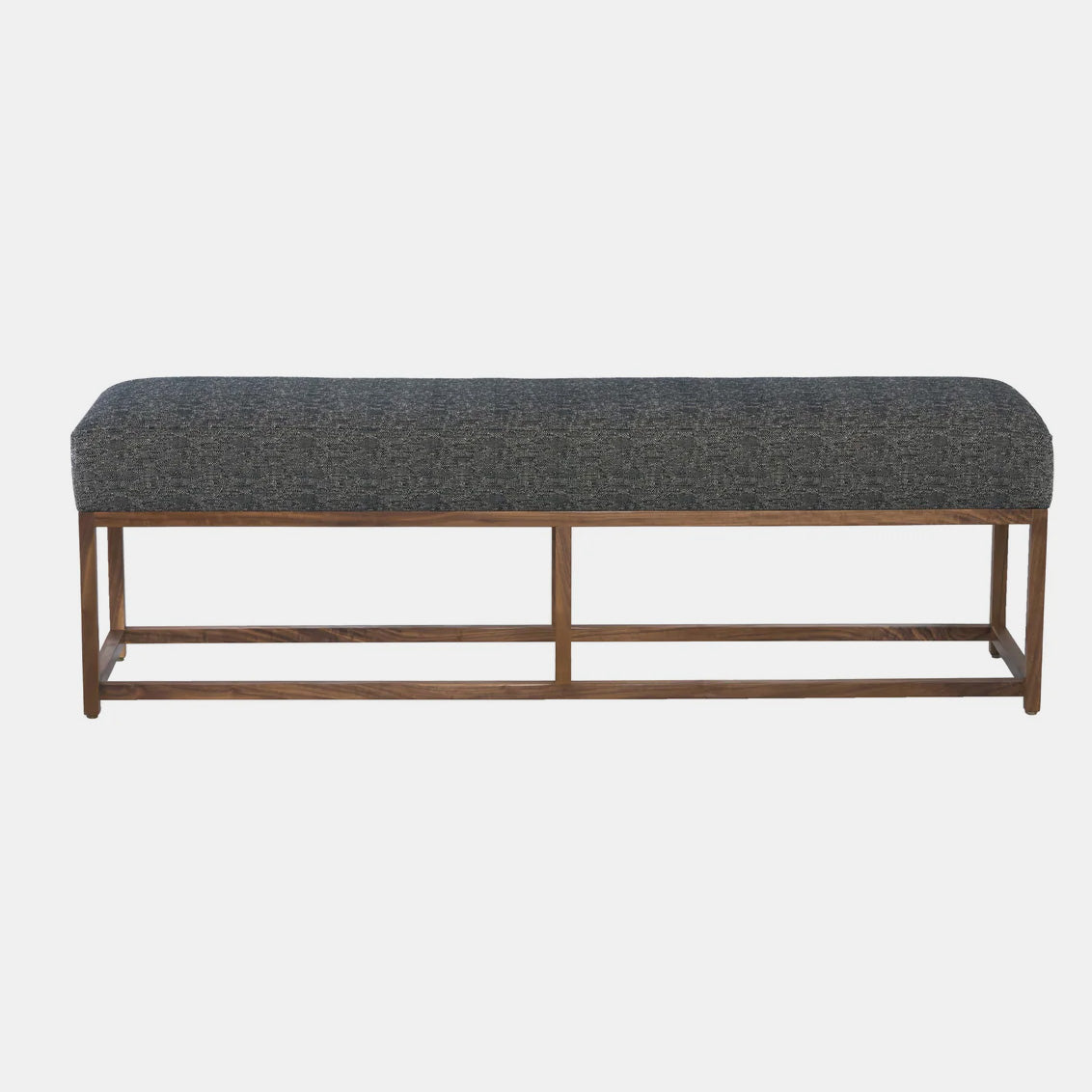 Carmel Bench: Made to Order