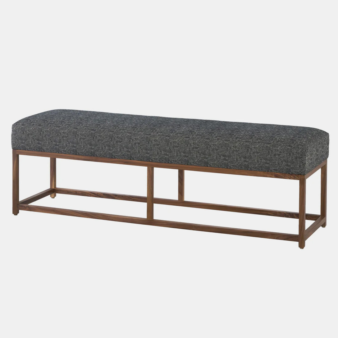 Carmel Bench: Made to Order