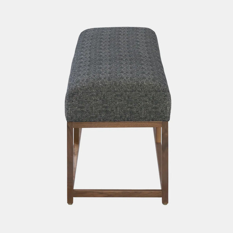 Carmel Bench: Made to Order