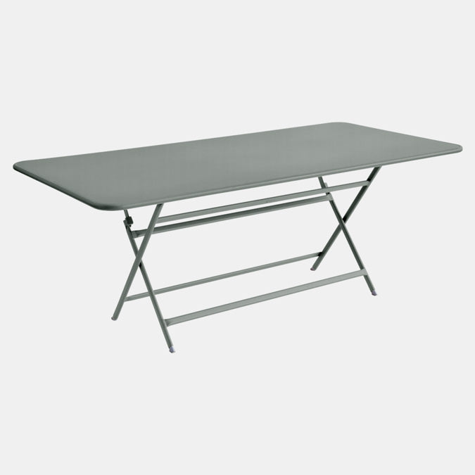 Caractere 75&quot; x 35.5&quot; Rectangle Table