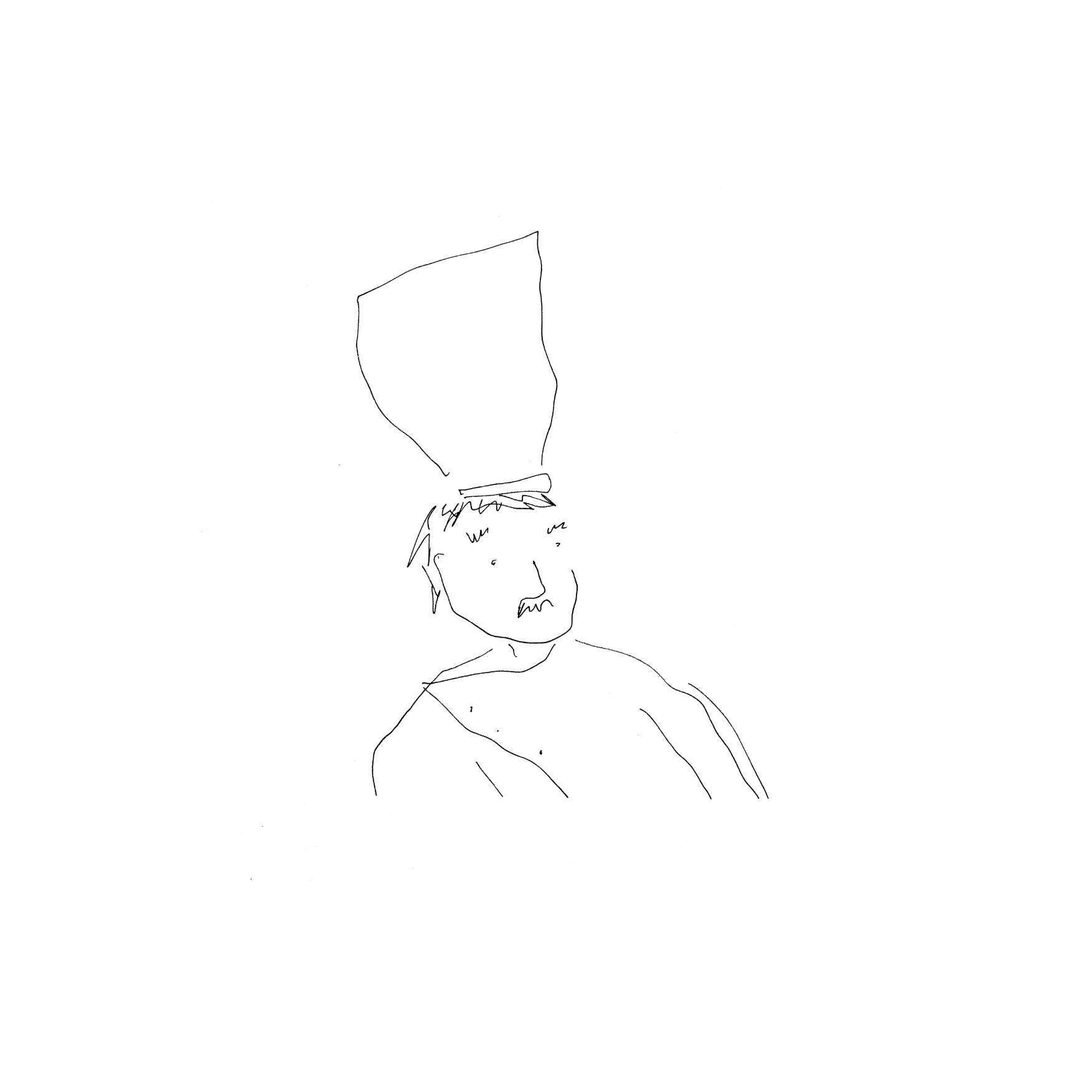 Chef Print