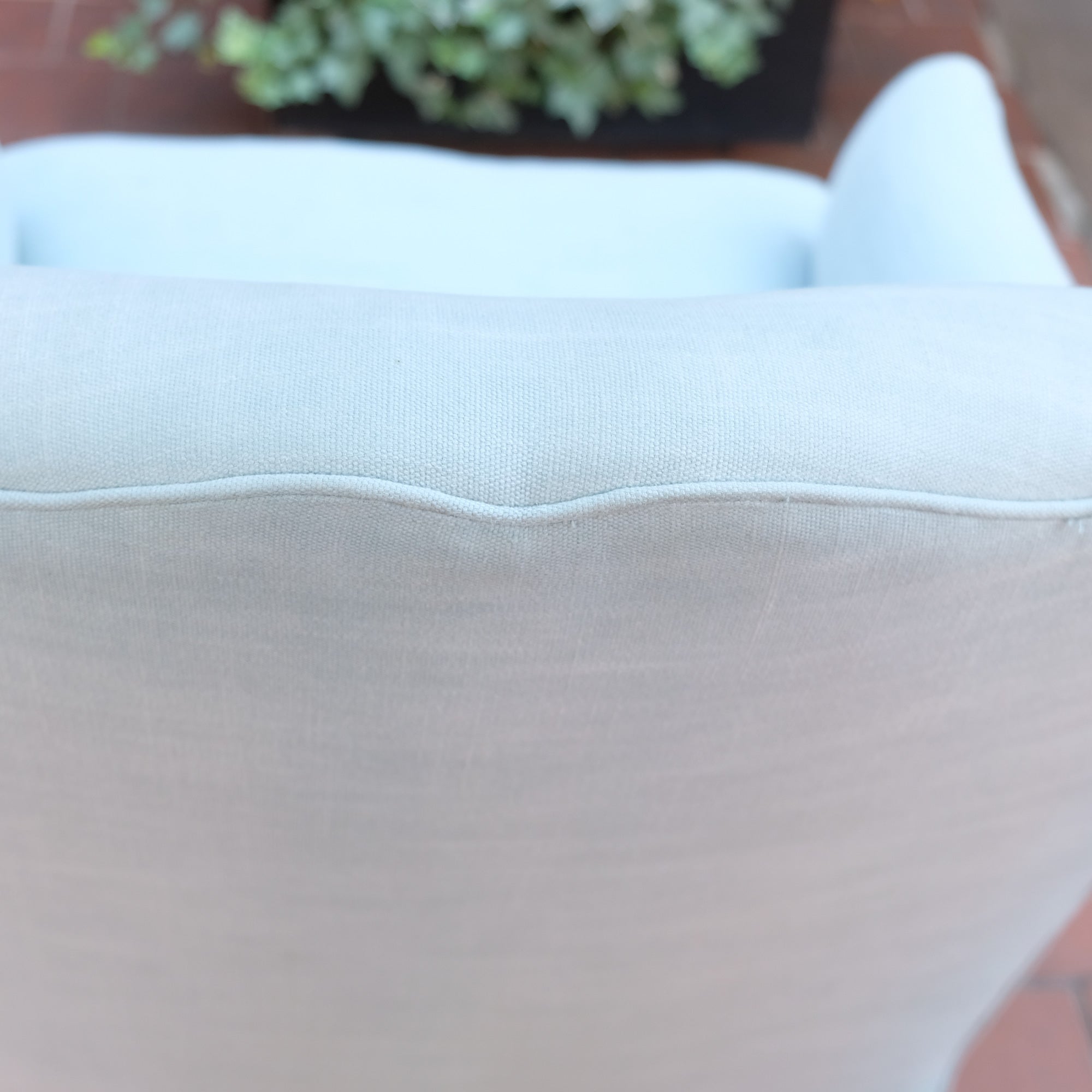 Sebastian Chair in Molino Seaside