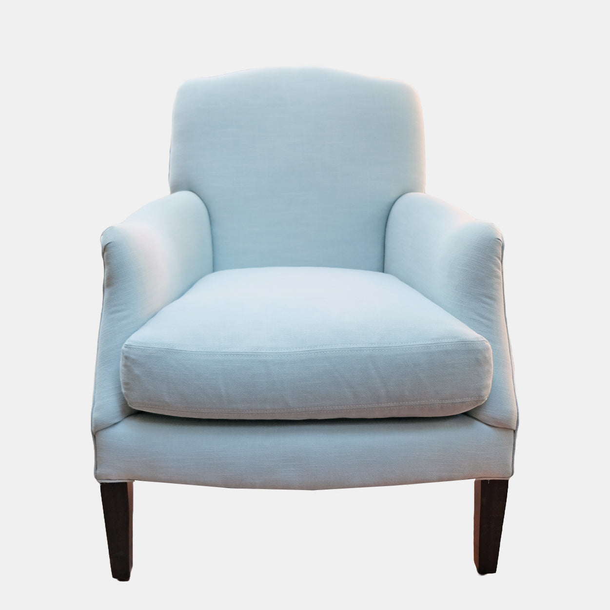 Sebastian Chair in Molino Seaside