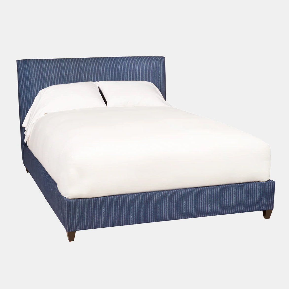 Essentials April Bed: Made to Order