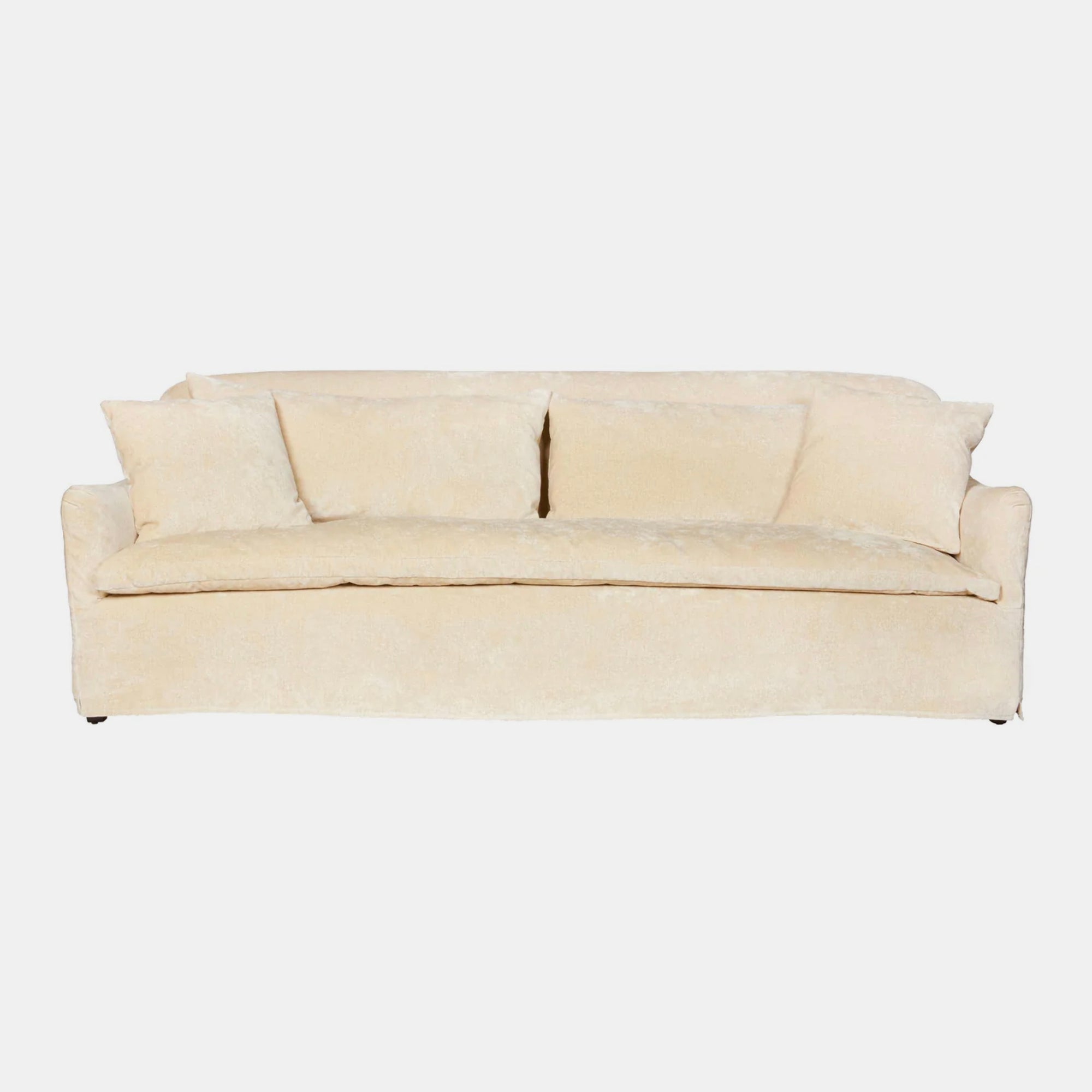 Hazel Sofa: Made to Order