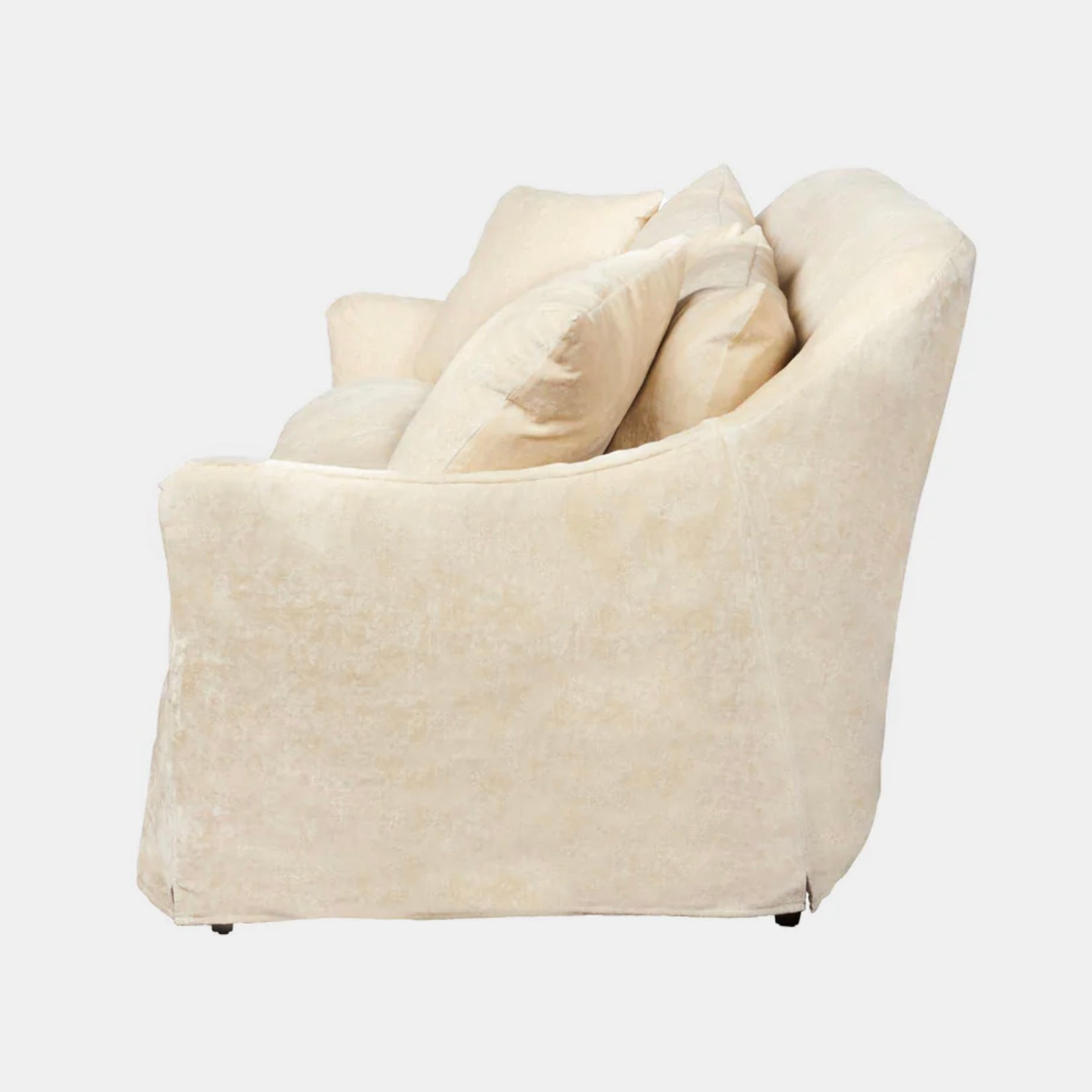 Hazel Sofa: Made to Order