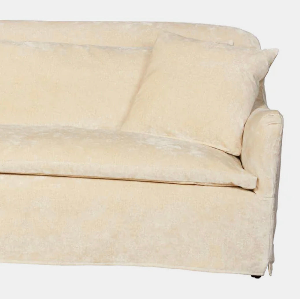 Hazel Sofa: Made to Order