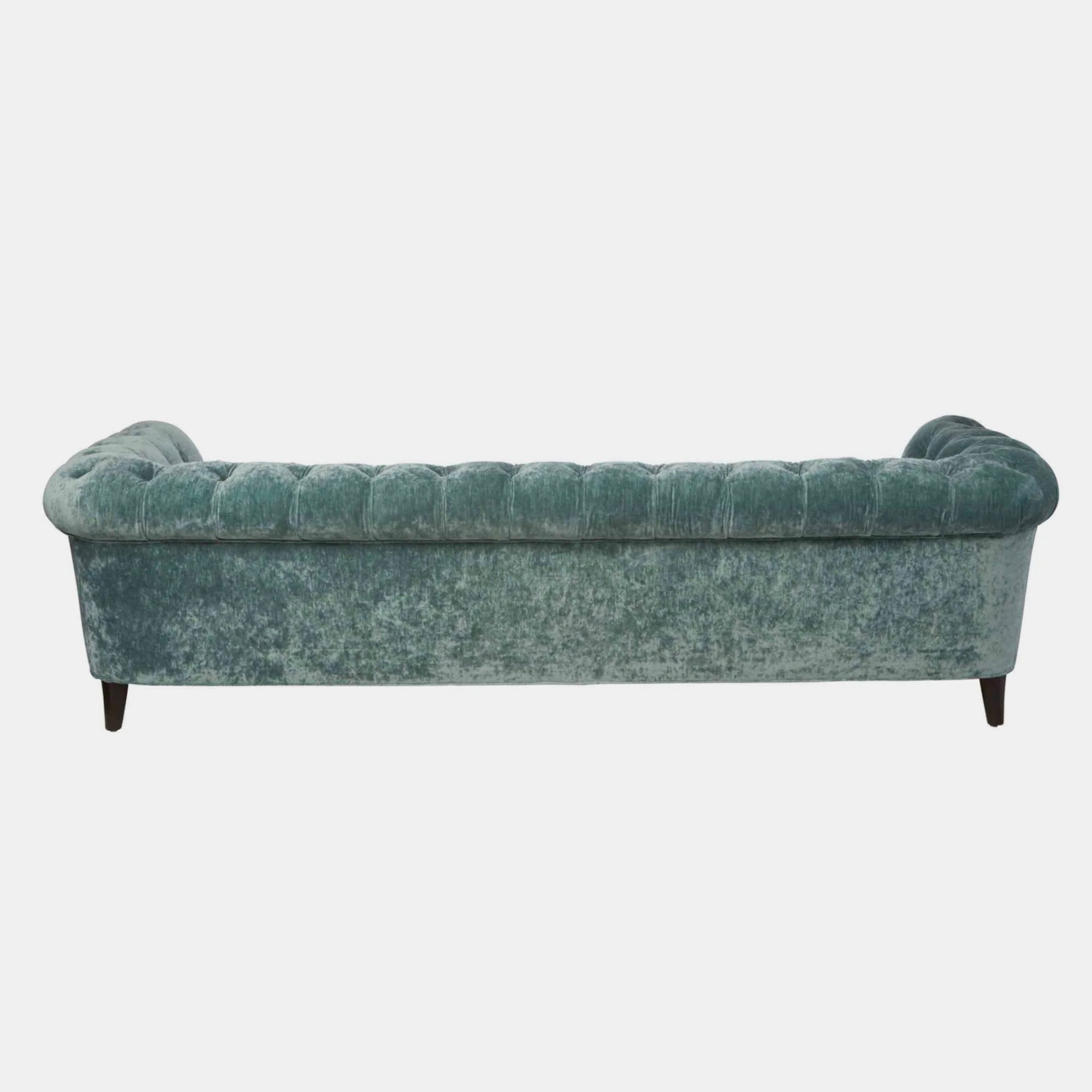 Brook Sofa: Made to Order