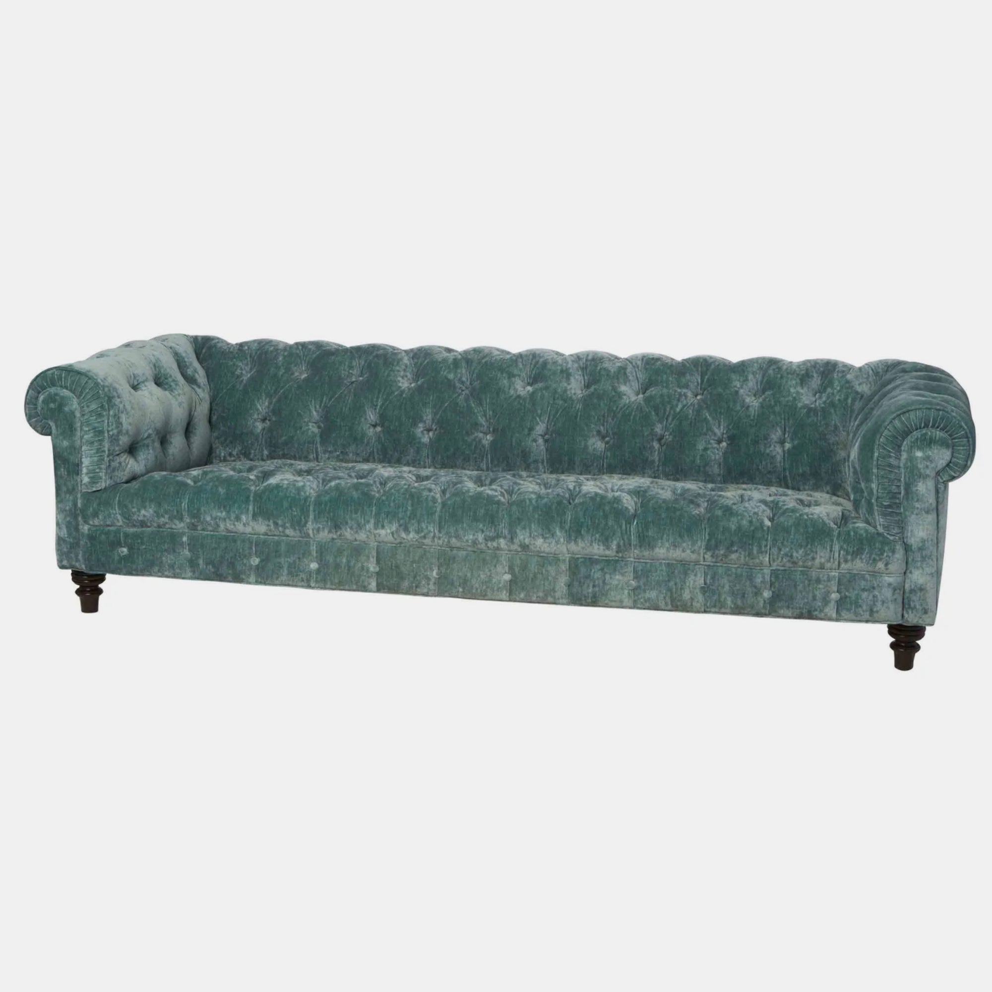 Brook Sofa: Made to Order
