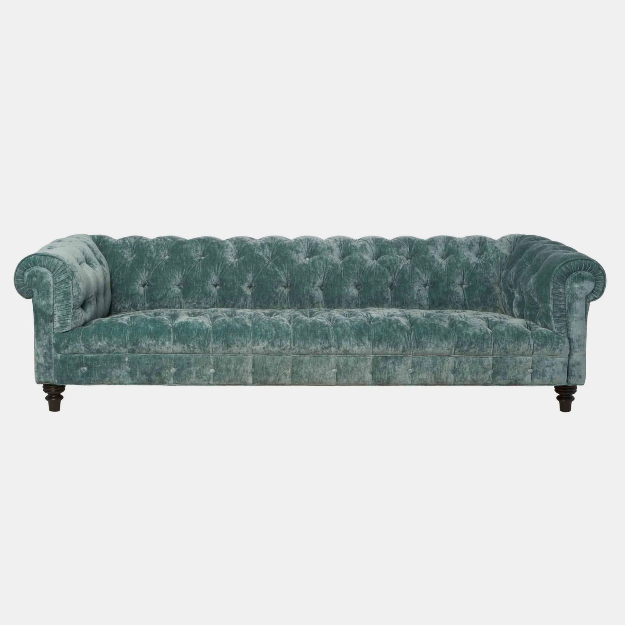 Brook Sofa: Made to Order