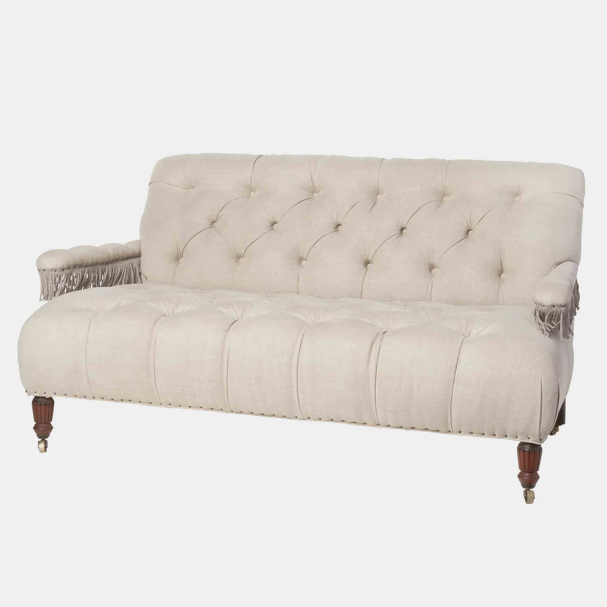Coop Sofa: Made to Order