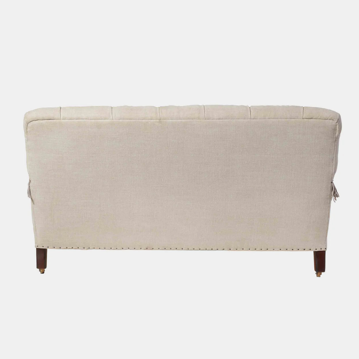 Coop Sofa: Made to Order