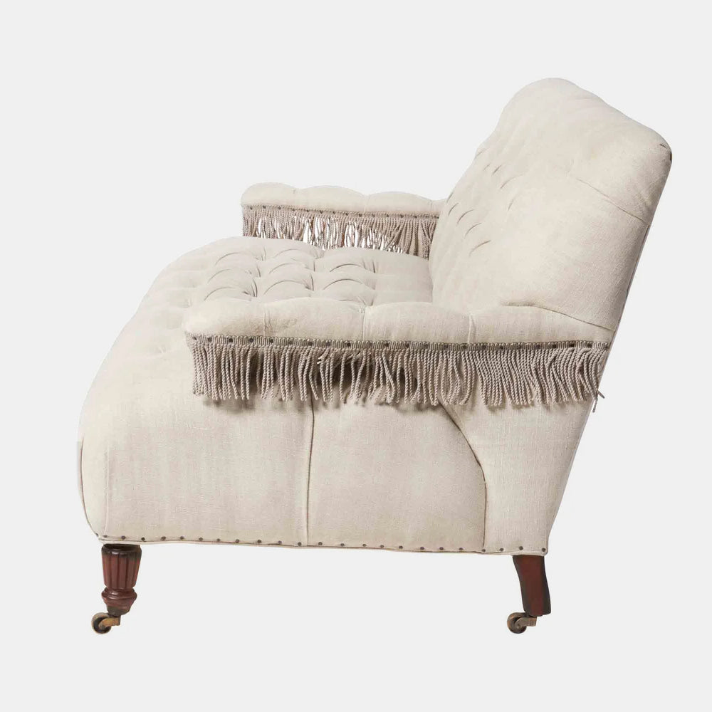 Coop Sofa: Made to Order
