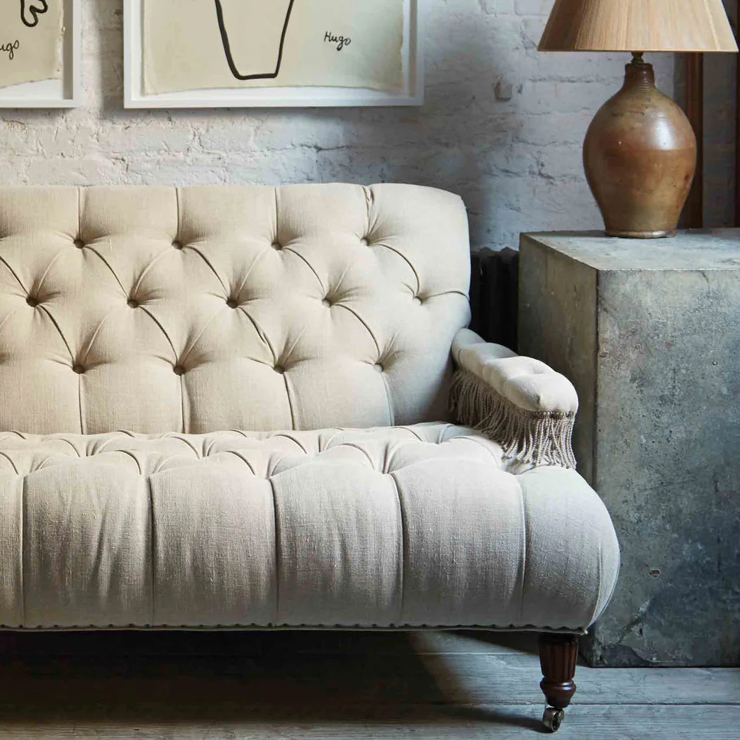 Coop Sofa: Made to Order