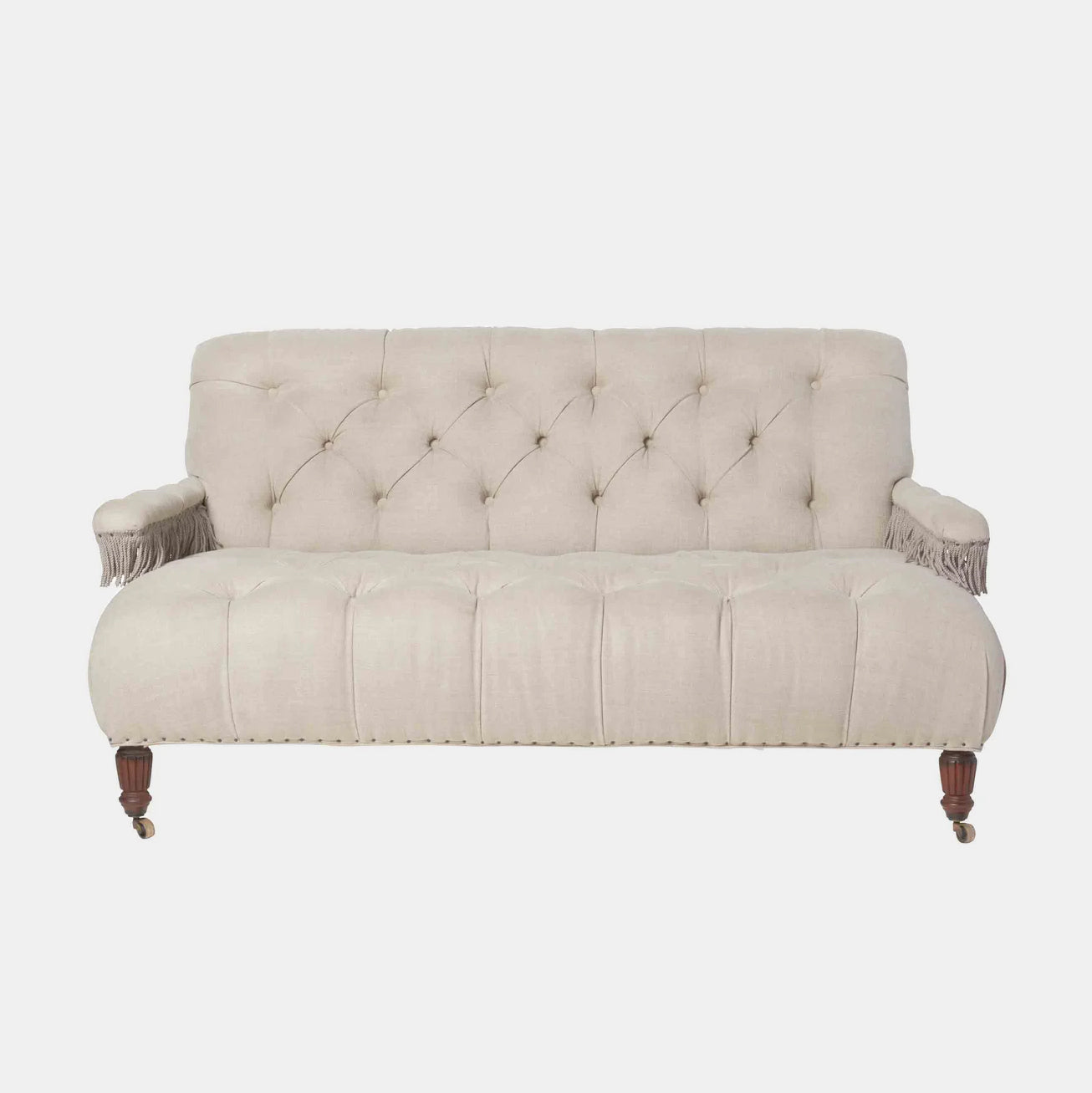 Coop Sofa: Made to Order