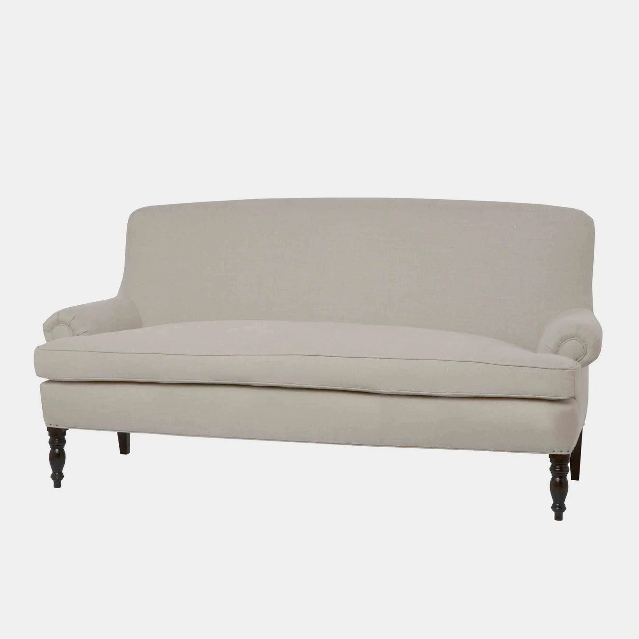Meadow Sofa: Made to Order