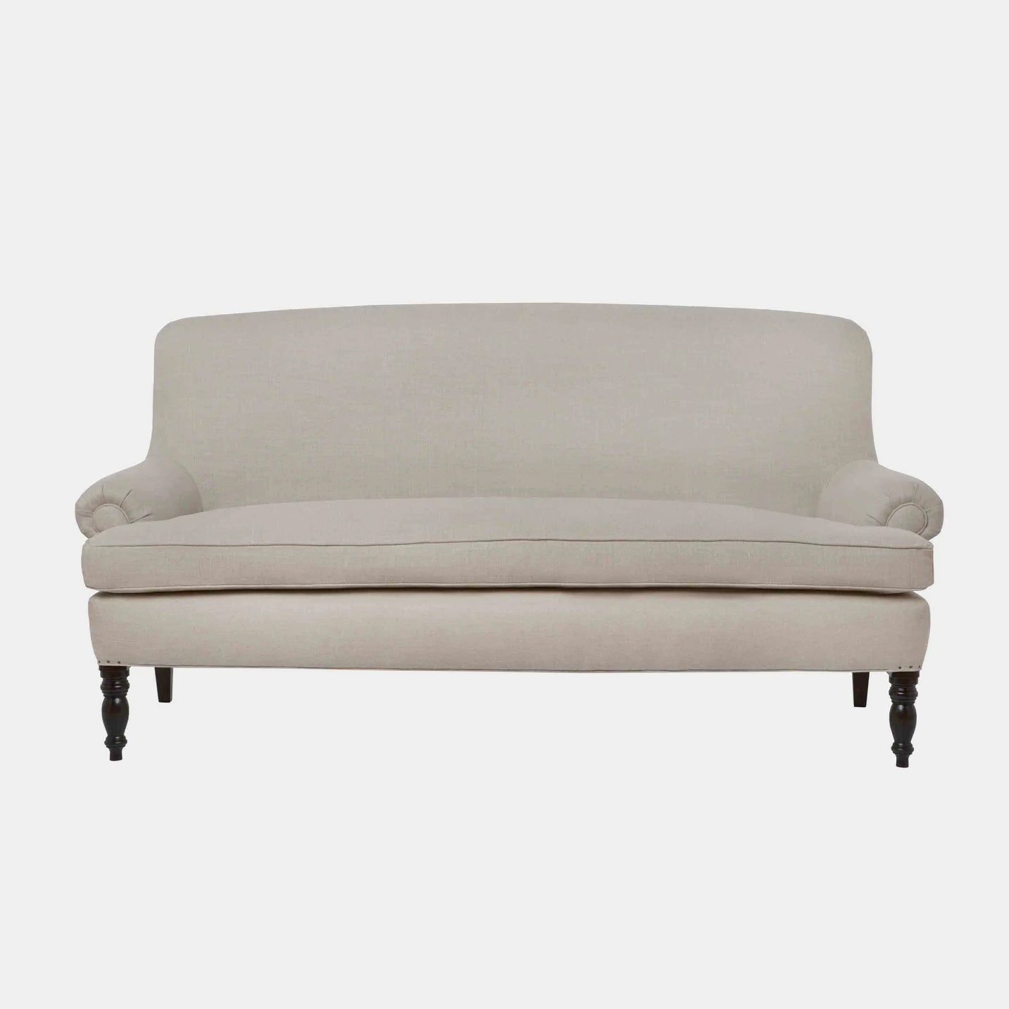 Meadow Sofa: Made to Order