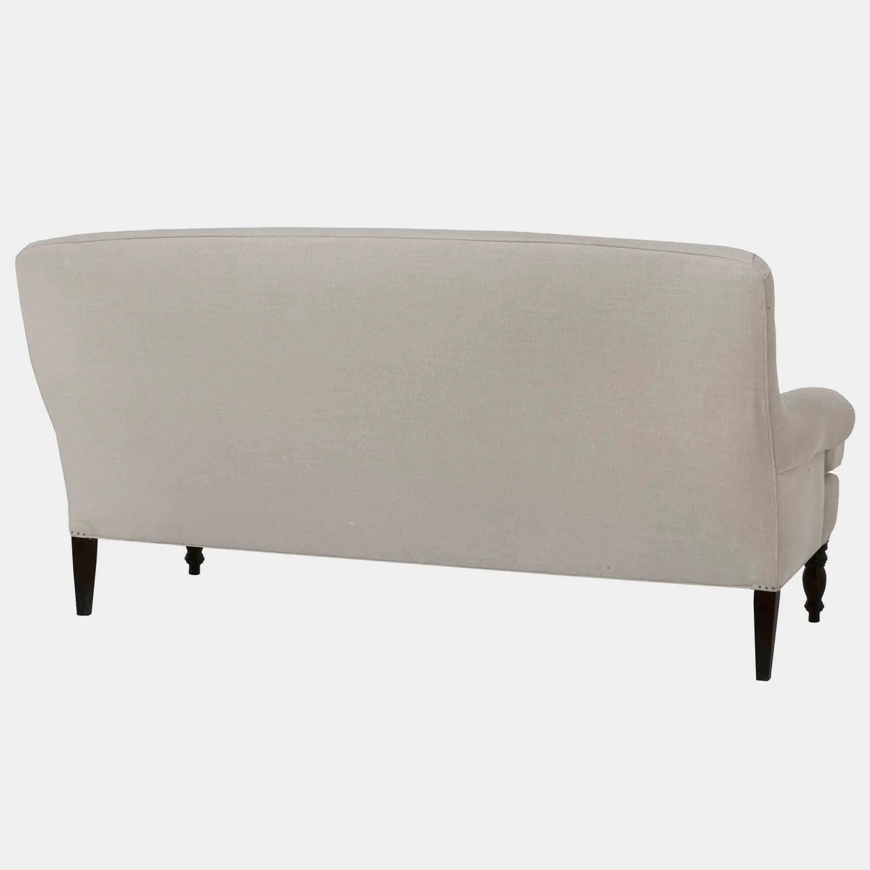 Meadow Sofa: Made to Order