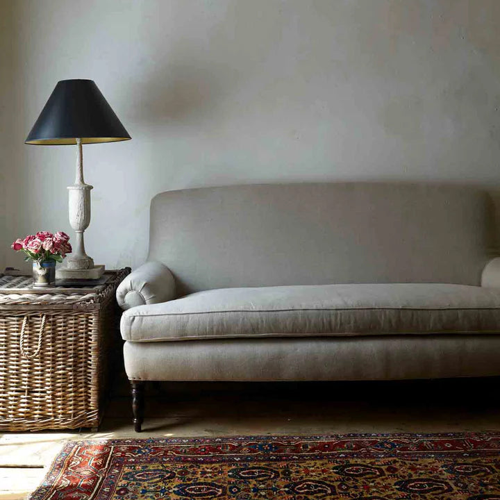 Meadow Sofa: Made to Order