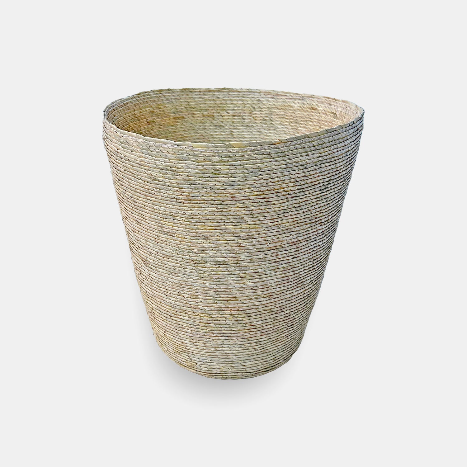 Solid Conical Basket