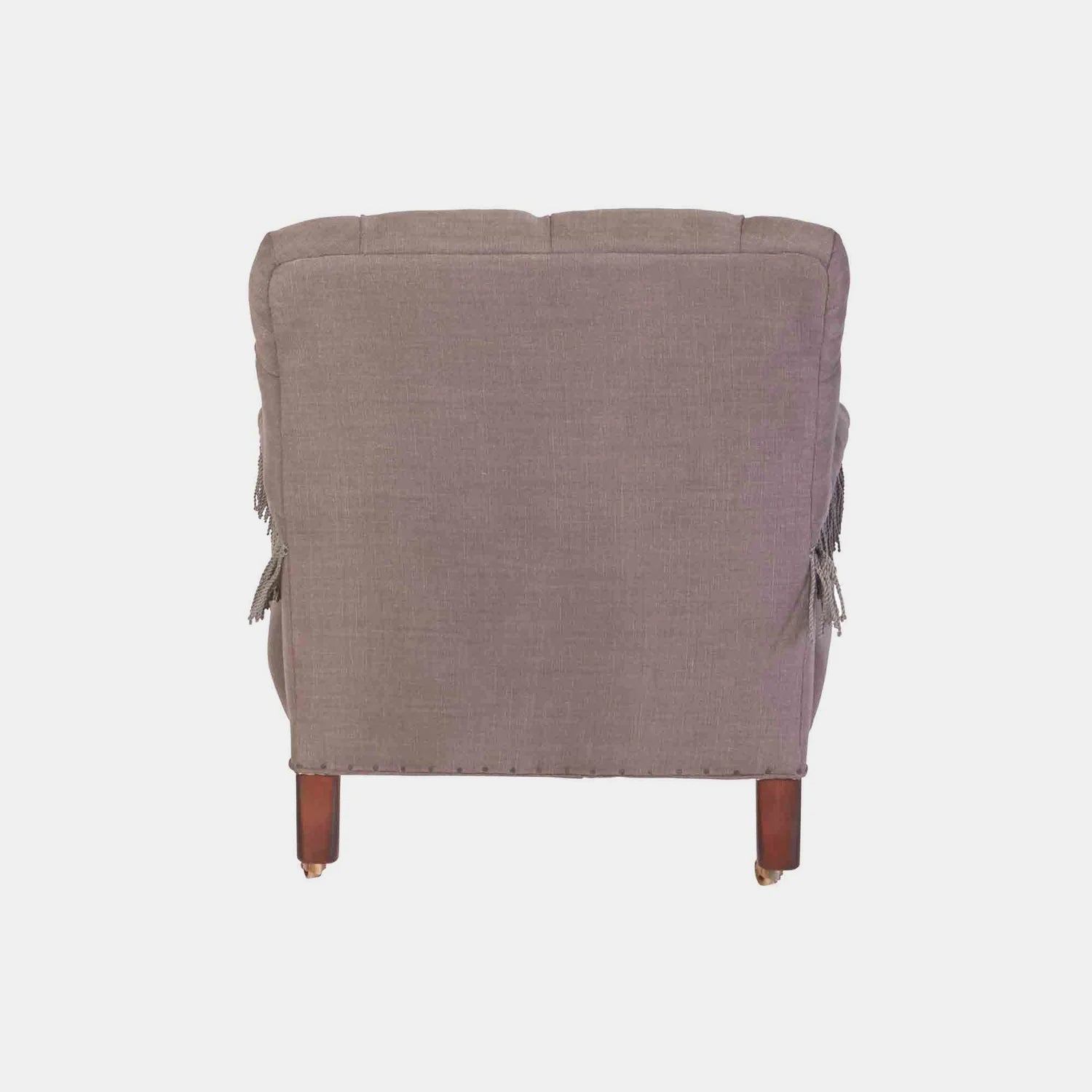 Coop Chair: Made to Order