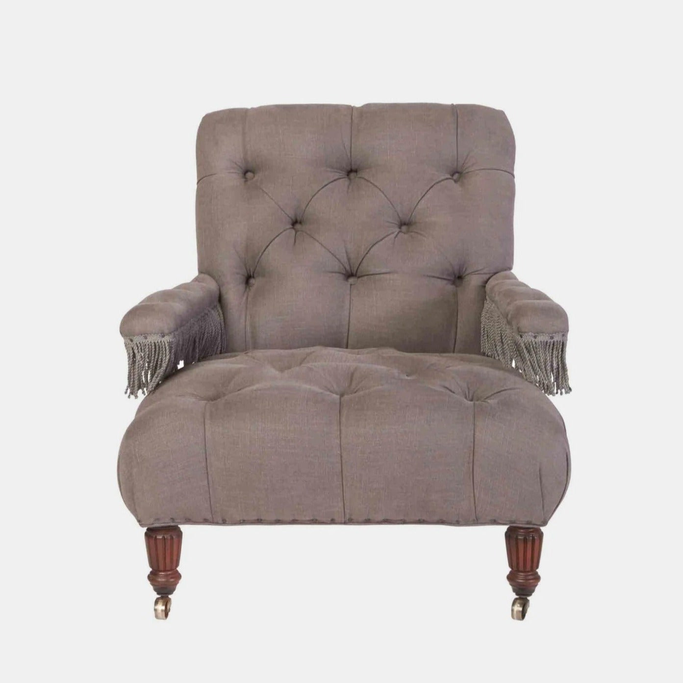 Coop Chair: Made to Order