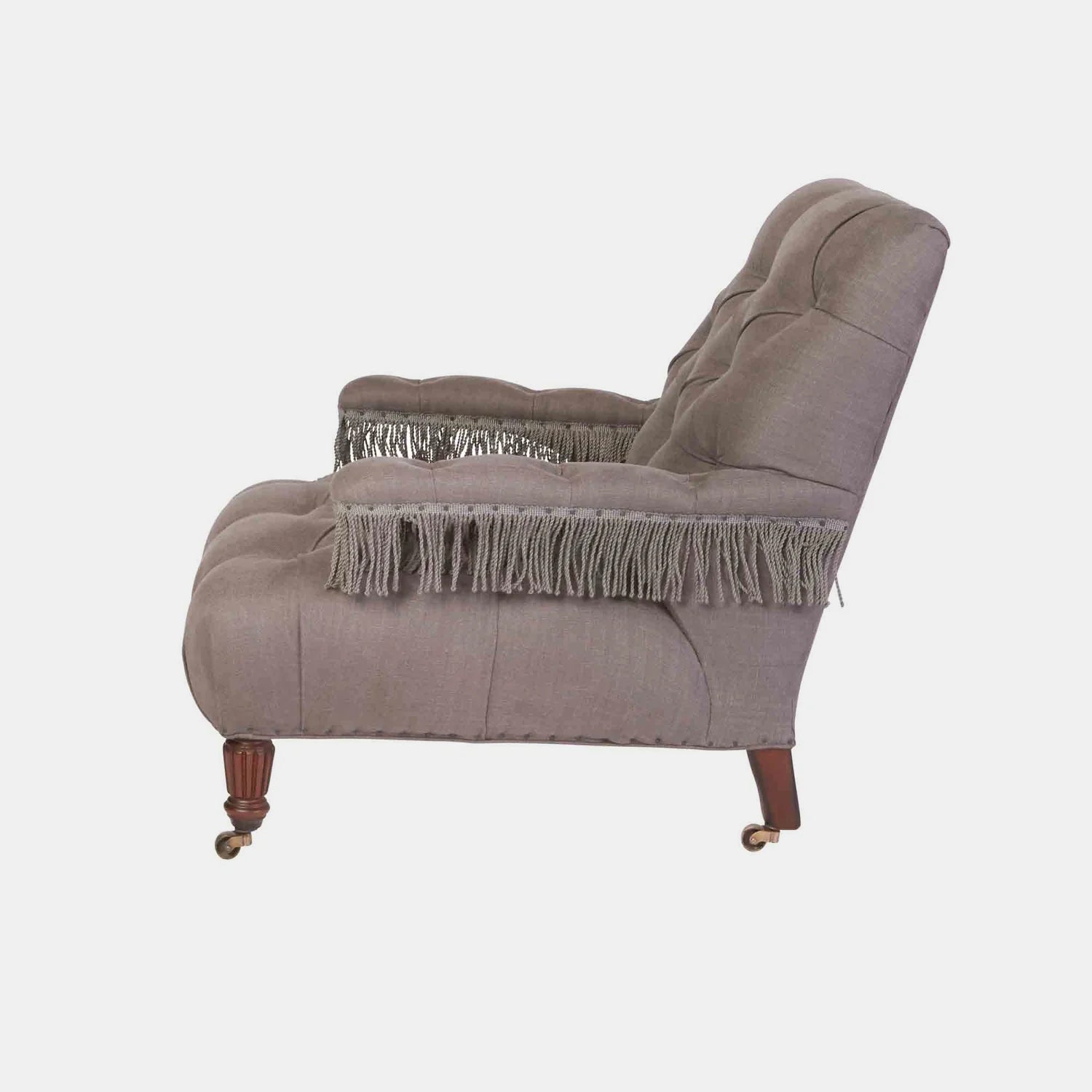 Coop Chair: Made to Order