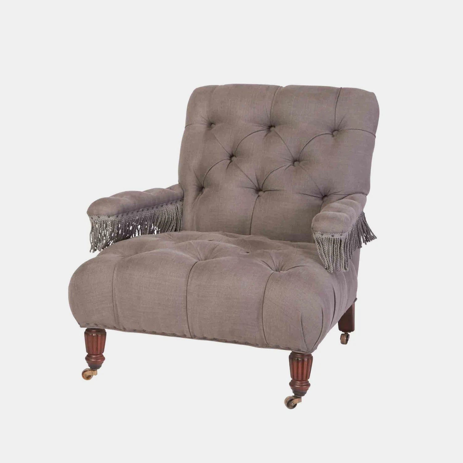 Coop Chair: Made to Order