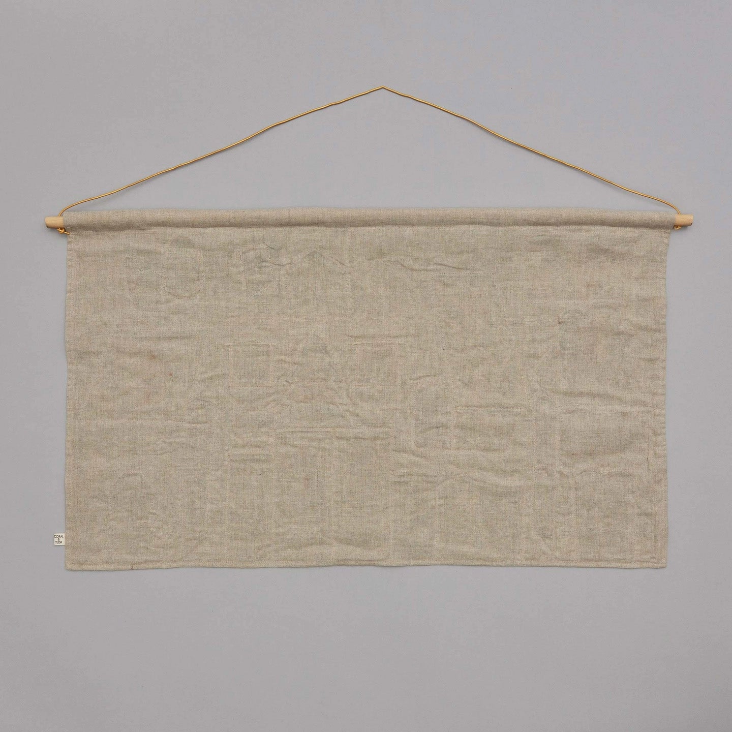 North Pole Advent Calendar