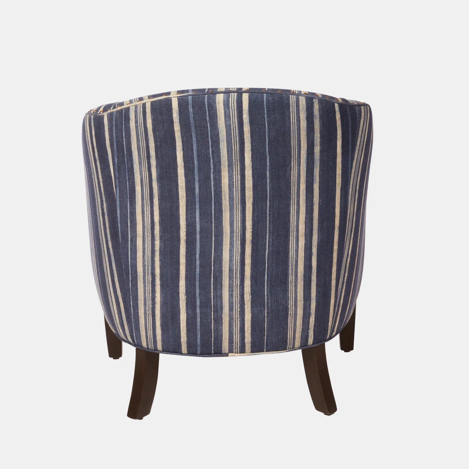 Essentials Crescent Chair: Made to Order