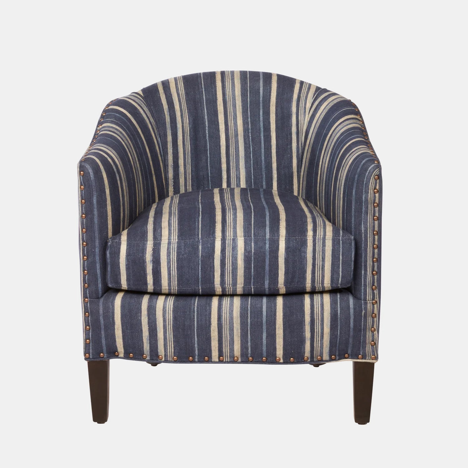 Essentials Crescent Chair: Made to Order