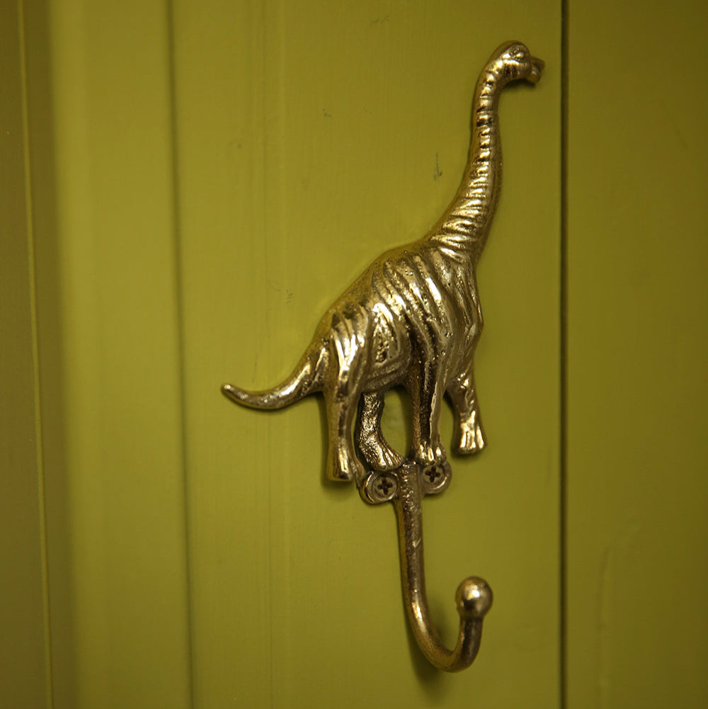 Dean Dinosaur Brontosaurus Large Hook