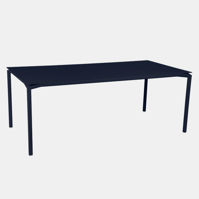 Calvi 77" x 37" Dining Table
