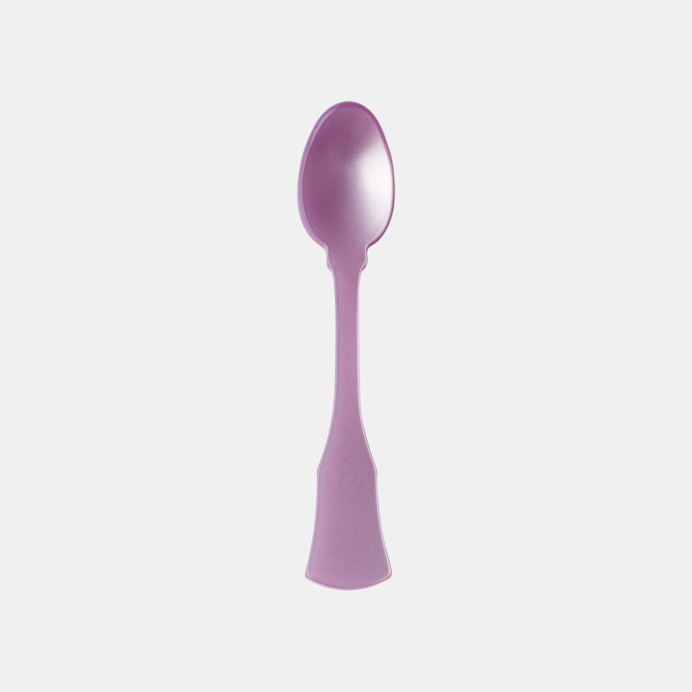 Acrylic Demitasse Spoon