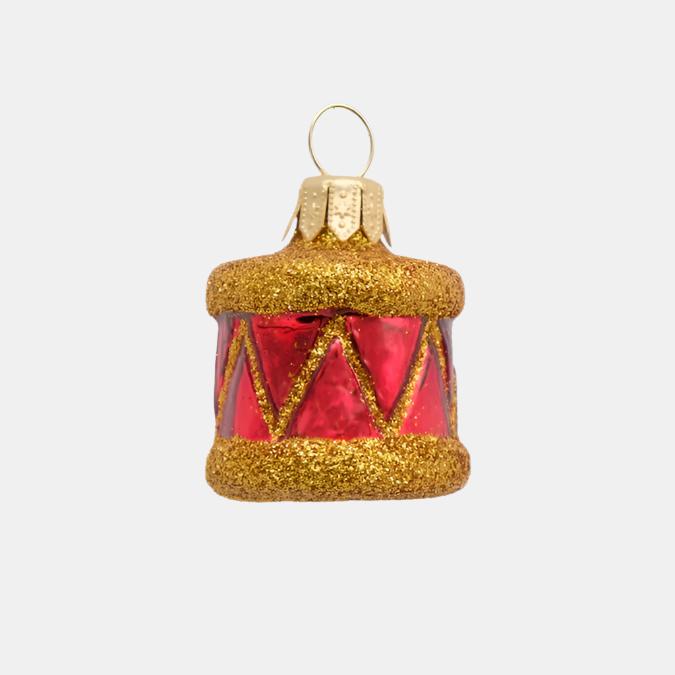 Drum Ornament