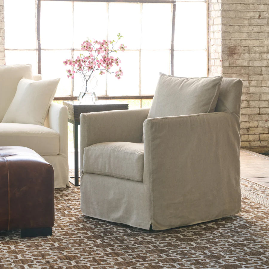 Elm Chair: Made to Order