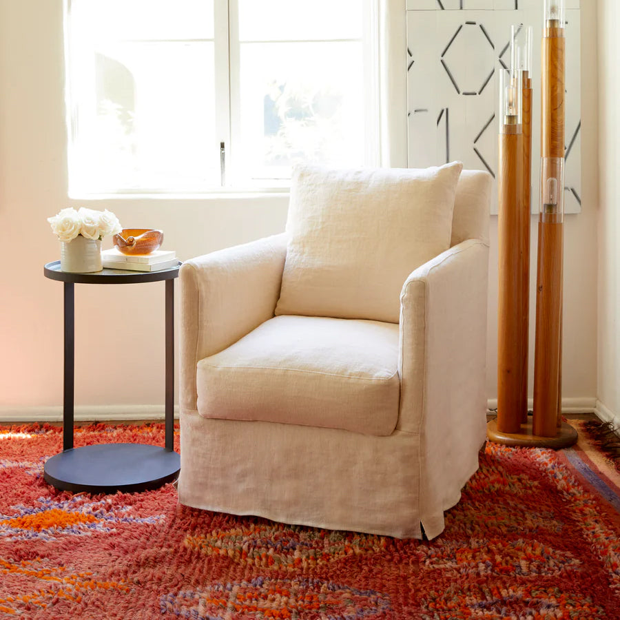 Elm Chair: Made to Order