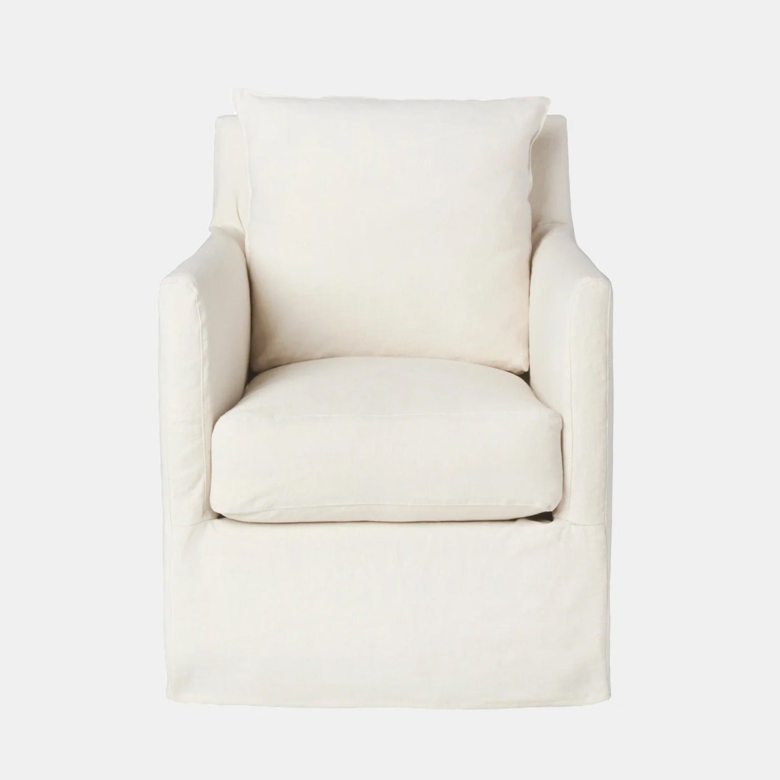 Elm Chair: Made to Order
